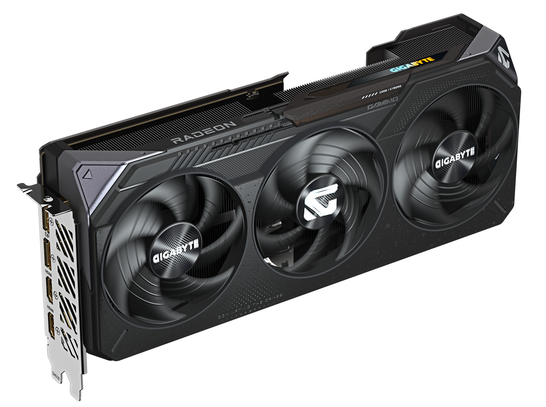 RX9070XT GAMING OC 16G