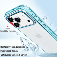 Funda para iPhone Estilo Ins, Funda Protectora Moderna, Empaque Personalizado y Marca Privada, Servicio Personalizado OEM ODM