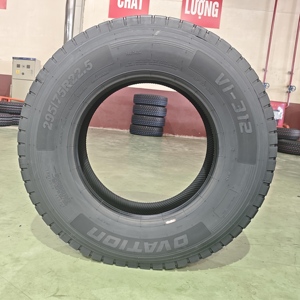ยางรถบรรทุก Ovation ใหม่เอี่ยม ได้รับการรับรองมาตรฐาน DOT ขนาด 295/75R22.5 11r22.5 11R24.5 แบบเรเดียล ไม่มียางใน ผลิตจากยางธรรมชาติ สำหรับรถบรรทุกอเมริกัน - Product Image 5