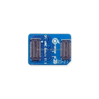 Module eMMC Orange Pi 256 Go pour carte de développement Orange Pi 5 Plus 1 bit (par défaut) Largeur de bus de données 4/8 bits Débit de transfert 400 Mo/s