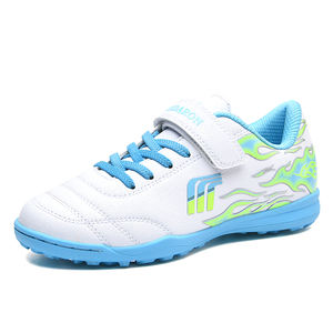 2022 nouveauté haute qualité couture lycéens chaussures <span class=keywords><strong>de</strong></span> football pour enfants enfants petite <span class=keywords><strong>taille</strong></span> - Product Image 3