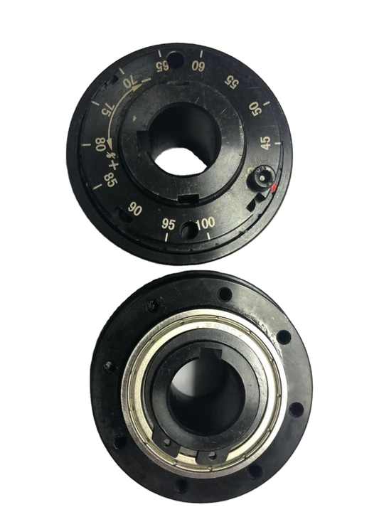 TSC Ball Structure Shaft Flange Torque Limiter Coupling Safety Clutch ...