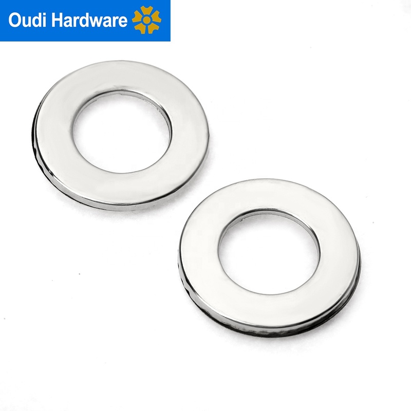 Wholesale Metal Flat Eyelet 10 mm