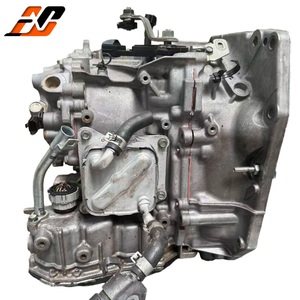 Трансмиссия JF015E CVT в сборе, высокоточная, для Sentra 1.6L, надежная замена коробки передач с глобальной поддержкой - Product Image 2