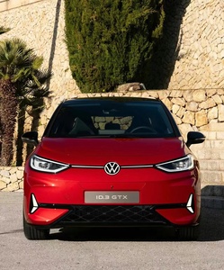<span class=keywords><strong>VW</strong></span> <span class=keywords><strong>ID</strong></span>.<span class=keywords><strong>3</strong></span> Edición Extrema, Auto Eléctrico Inteligente de Lujo con Tracción en las 4 Ruedas, Gran Autonomía de 450 km, Vehículo de Nueva Energía, Volkswagen <span class=keywords><strong>ID</strong></span>.<span class=keywords><strong>3</strong></span> para Adultos - Product Image 1