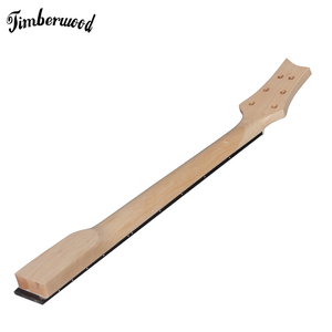 PRS guitarra cuello con pájaro incrustaciones en el diapasón de arce con rosewood diapasón Amazon Venta caliente - Product Image 5