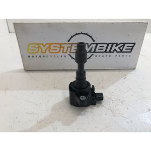 Parafango Anteriore T Max 500 2008-2011 Compatibile con Yamaha Gmr - Product Image 3