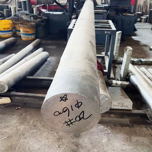 איסי astm תקן 2 מ "מ 3 מ" מ 6 מ "מ מתכת מוצק 347 נירוסטה עגול ריתוך משטח חיתוך בהיר - Product Image 5