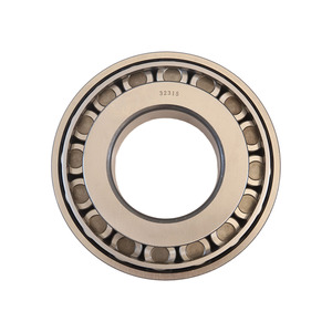 Rodamiento de Rodillos Tipo Fuwa Bpw para Ejes de Semirremolques de Acero - Product Image 4