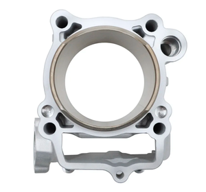 Kit Completo de Cilindro de Motocicleta de Alto Rendimiento de 77 mm, Suministro de Fábrica, para Yamaha YZ250F <span class=keywords><strong>2001</strong></span>-2007 <span class=keywords><strong>WR250F</strong></span> <span class=keywords><strong>2001</strong></span>-2013 - Product Image 3