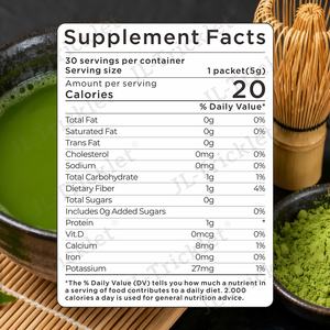 Julong OEM Té <span class=keywords><strong>de</strong></span> <span class=keywords><strong>jengibre</strong></span> con sabor natural Polvo Bebida saludable Gránulos <span class=keywords><strong>de</strong></span> <span class=keywords><strong>jengibre</strong></span> Té <span class=keywords><strong>de</strong></span> estómago caliente Bebida sólida empaquetada en bolsa - Product Image 5