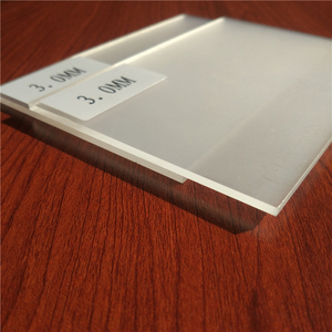 4x8 feuille acrylique transparente/<span class=keywords><strong>plaque</strong></span> <span class=keywords><strong>de</strong></span> <span class=keywords><strong>plexiglas</strong></span> <span class=keywords><strong>4mm</strong></span>/feuille acrylique givrée - Product Image 5