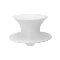 Chaise pivotante d'équilibre pour enfants, équipement d'entraînement sensoriel, plateau rotatif, fitness vestibulaire, LED RGB, chambre, appartement
