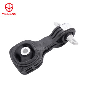 Soportes de Motor 50890-SMA-981 50890SMA981 para Honda Stream 1.5L RN6 RN7 2.0L RN8 <span class=keywords><strong>RN9</strong></span> 2006 - 2014, Lado Trasero - Product Image 1