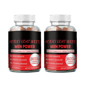 Cápsulas de Gel Suave para la Fertilidad Masculina, Suplementos Herbales que Promueven el <span class=keywords><strong>Embarazo</strong></span>, Píldoras de Fertilidad Personalizadas con Soporte OEM - Product Image 6