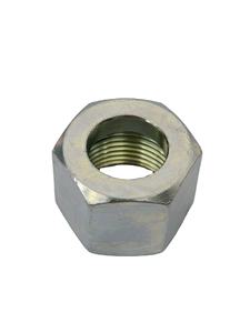 Écrou à rivet aveugle en zinc, hexagonal interne et externe, écrous à bride, écrou hexagonal <span class=keywords><strong>avec</strong></span> <span class=keywords><strong>rondelle</strong></span> rotative - Product Image 6
