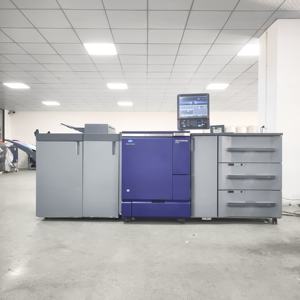 Überholte Hochgeschwindigkeits-A3-Farbpressdrucker für die Konica Minolta Accurio Press C7090 C7100-Maschine - Product Image 4