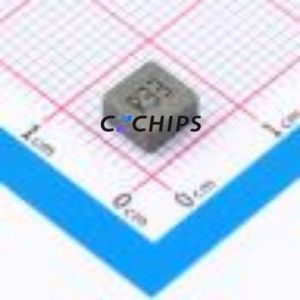 Inducteur de puissance FEXL0530A-R33M SMD, 5,5x5,3 mm (Inductance : 330nH) (Précision : 20%) Courant nominal : 19,2A - Product Image 1