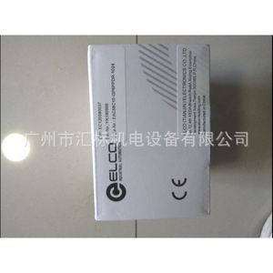 Encoder Incremental Elco Eac58c10 1024 Ppr para Uso Industrial - Product Image 1