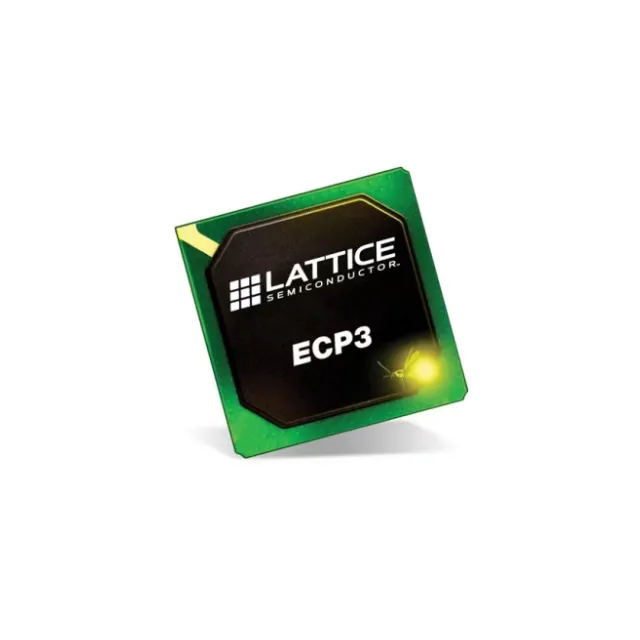 LFE3-17EA-8LMG328I 328-CSBGA (10x10) ic chip Photointerrupters Slot Type DC DC Switching Controllers