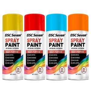 Peinture en aérosol gris anthracite <span class=keywords><strong>RAL</strong></span> <span class=keywords><strong>7016</strong></span> résistante aux intempéries pour structures métalliques - Product Image 3