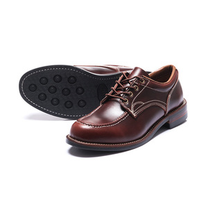 <span class=keywords><strong>Stivali</strong></span> Martin <span class=keywords><strong>Marroni</strong></span> da <span class=keywords><strong>Uomo</strong></span>, Scarpe in Pelle con Punta Larga, Stile Casual Britannico, Tendenza Autunnale - Product Image 5