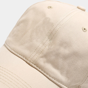 Gorras de Béisbol Deportivas Personalizadas al por Mayor, de 6 Paneles, con Logotipo Bordado en 3D de Alta Calidad, Tela de Algodón Común, Estilo Japonés y Coreano, Unisex - Product Image 4