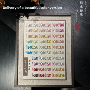 Wholesale 56 Colors 15ml Cat Eye <b>Gel</b> <b>Nail</b> Polish <b>Set</b> UV Magnetic <b>Gel</b> with Display Board for Salon - Product Image 4