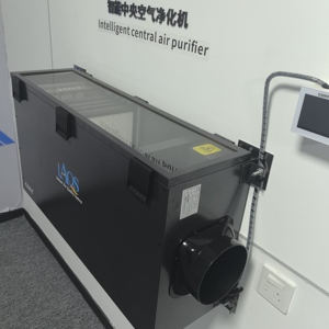 <span class=keywords><strong>Vmc</strong></span> à double débit, ventilation Hrv, produit de récupération de chaleur - Product Image 2