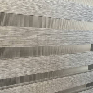 Tirai manual kamar bercetak dua lapis kustom modis - Product Image 6