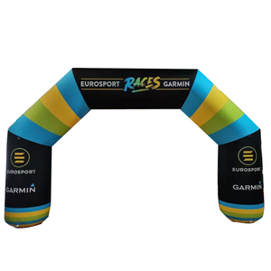 <span class=keywords><strong>Arche</strong></span> gonflable <span class=keywords><strong>de</strong></span> départ et d'arrivée en gros pour marathon, course, festival <span class=keywords><strong>de</strong></span> musique, décoration, <span class=keywords><strong>arche</strong></span> d'entrée gonflable, <span class=keywords><strong>arche</strong></span> gonflable - Product Image 4