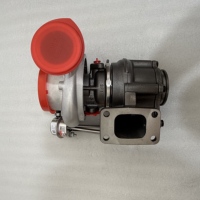 Turbocompresor para Motor de Camión, Turbocompresor para Motor Diésel de Excavadora HX30W 2835278 4051167 13024082