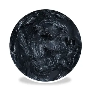 नि: शुल्क नमूने काले मोलिब्डेनम डाइसल्फ़ाइड तेल NLGI 3 उच्च तापमान तेल प्रतिरोधी सील तेल - Product Image 1