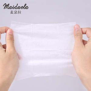 Lingettes humides pour bébé Maiduola, 8 pièces, lingettes nettoyantes portables pour le soin de la peau des bébés et de la maternité - Product Image 4