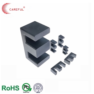 EE100 Độ Thấm Cao Kích Thước Lớn Ferrite Core - Product Image 6