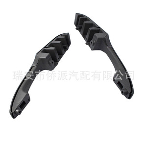 Chevrolet Interior <b>Door</b> <b>Handle</b> 25750066 25750067 10388386 Plastic <b>Replacement</b> Part - Product Image 2