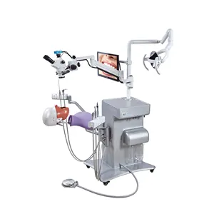 <strong>Dental</strong> Phantom Head <strong>Simulator</strong> <strong>Unit</strong> - Product Image 1
