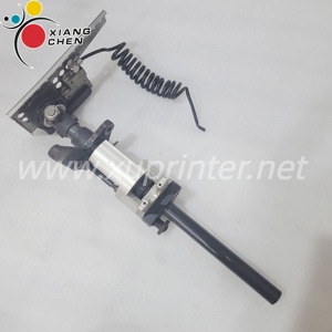 Cylindre oscillant d'alimentation d'origine ER d'occasion pour presse offset Heidelberg - Product Image 1
