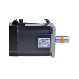 Moteur servo AC Mitsubishi HC KFE73B 750W 3000 tr/min IP55 4 kg Fabriqué au Japon - Product Image 1