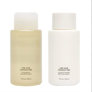 Nuevo Set de Champú y Acondicionador Ecológico Nutritivo y Reparador para el Cabello, 300 ml, Voluminizador y Fortalecedor - Product Image 6