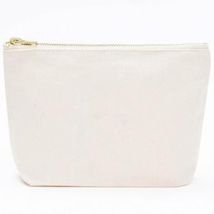 Étui à crayons, stylos, papeterie, petite pochette en toile avec fermeture éclair pour travaux manuels, maquillage, voyage, promotion de Noël, cadeau - Product Image 1