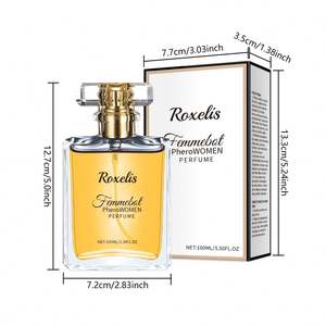 <span class=keywords><strong>Ylang</strong></span> Orange spray durable élégant <span class=keywords><strong>parfum</strong></span> naturel non piquant pour hommes et femmes charmant <span class=keywords><strong>parfum</strong></span> de rencontre - Product Image 6