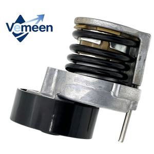 Tensor de Correa Auxiliar Acanalada en V NUEVO Compatible con SKODA FABIA 1 4 10 14 03C145299AB03C145299AB <span class=keywords><strong>AUTEX</strong></span> 654099 BREDA LORETT CR3713 - Product Image 2