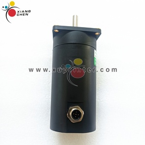 WD High Quality L4.105.1311 Motor for Heidelberg CD74 XL75 <b>Printing</b> <b>Machine</b> 24V Motor - Product Image 3