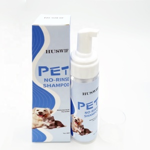 Bálsamo Orgánico para Patas de Mascotas, Cuidado <span class=keywords><strong>Dental</strong></span> para Gatos, Champú Ecológico y Sostenible para Animales Pequeños, <span class=keywords><strong>Precio</strong></span> de Fábrica, Marca Blanca OEM/ODM - Product Image 6