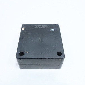 Transformateur de courant 190X17500 5:17.5 600v-ac PLC - Product Image 2