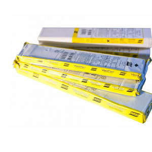 Electrodo de Acero Inoxidable ESAB OK 308L (<span class=keywords><strong>E308L</strong></span>-<span class=keywords><strong>16</strong></span>) - Product Image 5