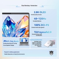 Disponibilità Immediata: Nuovo Laptop HP OmniBook Pro 14 con Intel Ultra5 225H, Diverse Specifiche, Display 2.8K 120Hz, Sottile e Leggero, Notebook AI - Vendita all'Ingrosso