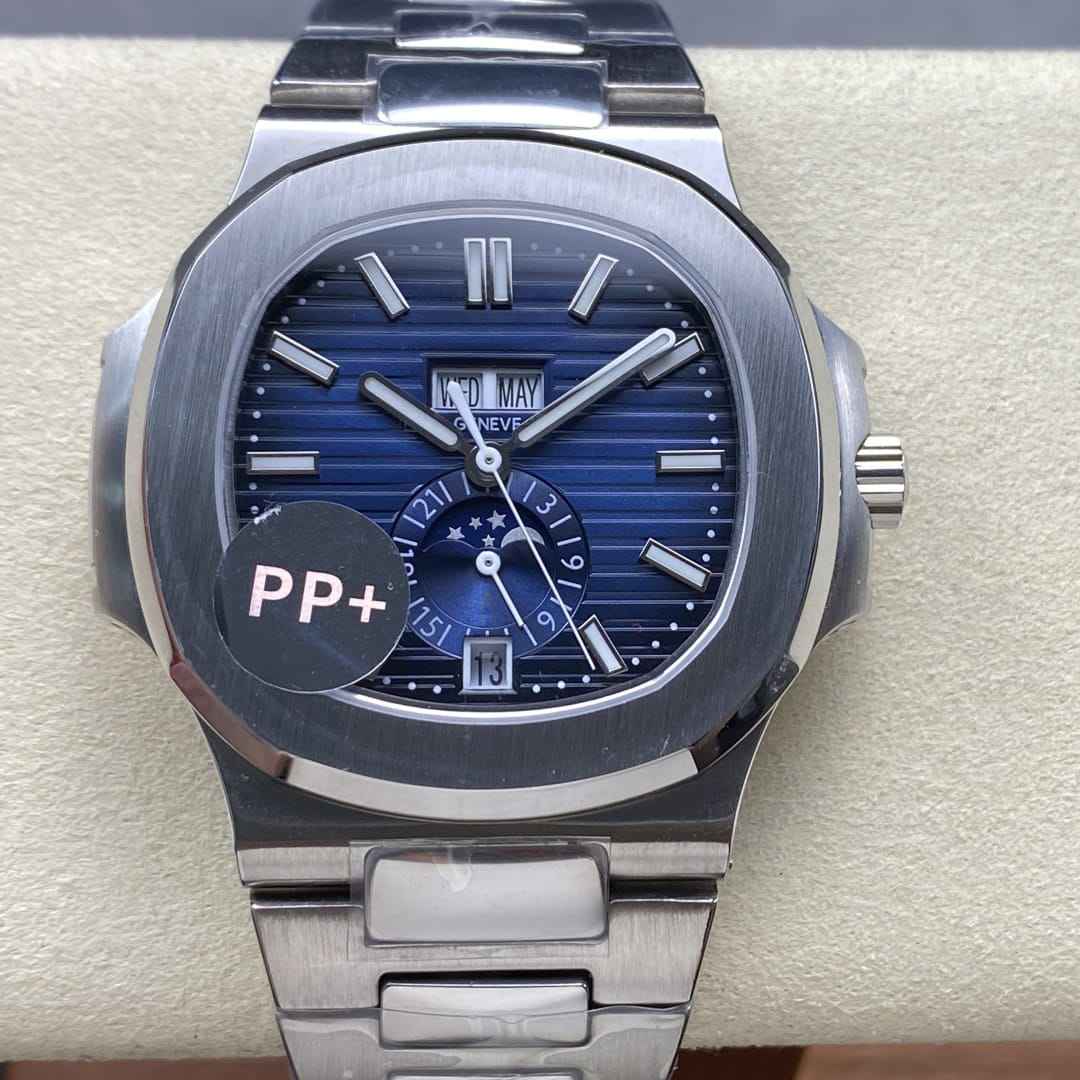 Asian 324C Mechanical Movement 07