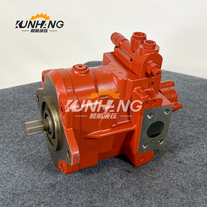 Bomba Principal OEM Nueva 288-6857 317-1286 PVD-2B-50P con Émbolo para 305 305CR 305SR 305.5CR - Product Image 4